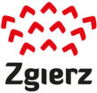 Logo miasta Zgierza